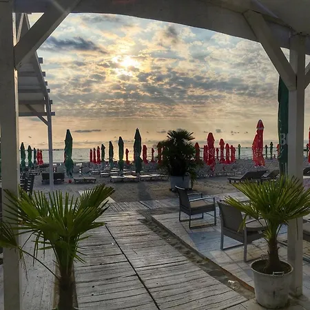 Vila Aquarium 招待所 3*