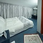Pensionat Vila Aquarium Mamaia