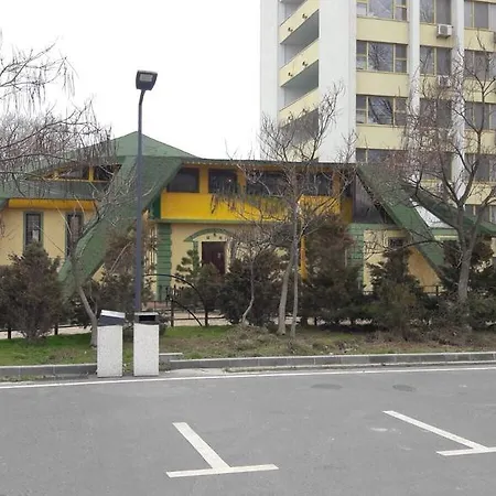 Vila Aquarium