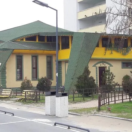 Vila Aquarium *