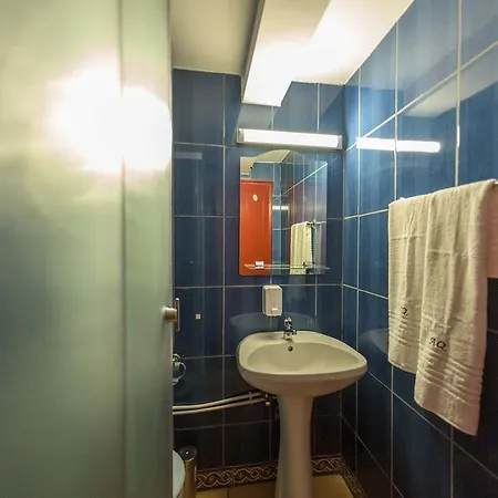 Gæstehus Vila Aquarium Mamaia