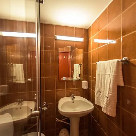 Vila Aquarium Mamaia