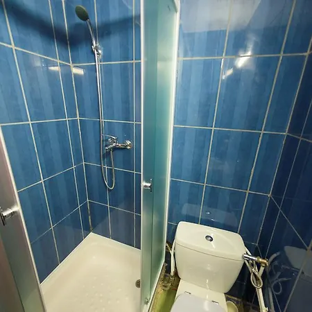 Guest house Vila Aquarium