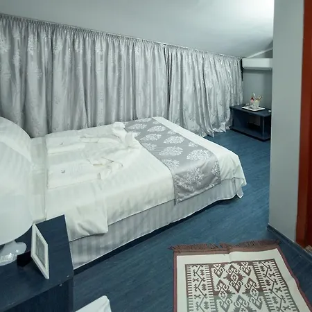 Gæstehus Vila Aquarium Mamaia