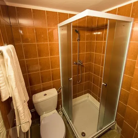 Guest house Vila Aquarium