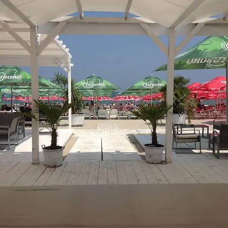 Vila Aquarium Mamaia