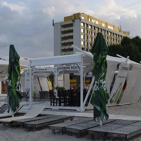 Gæstehus Vila Aquarium 3*