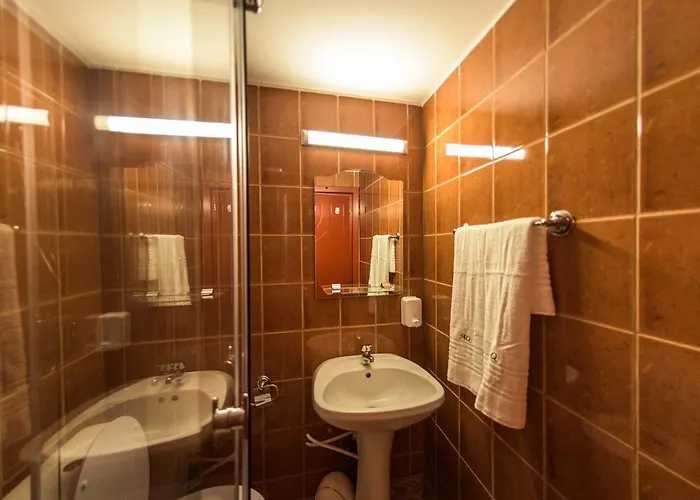 Vila Aquarium Mamaia