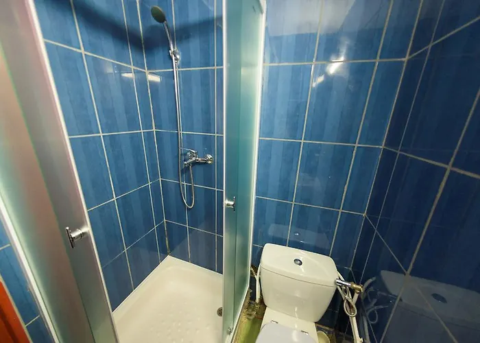 Guest house Vila Aquarium