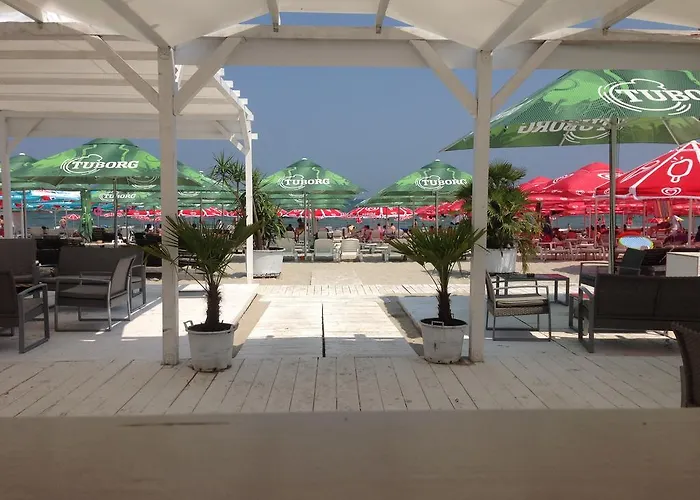 Vila Aquarium Mamaia